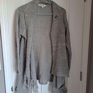 Davi&Dani cardigan M/L, light gray